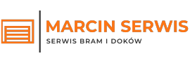 Marcin Serwis Serwis Bram i Doków logo