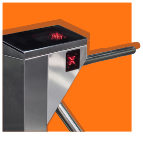 przejście dla pracowników